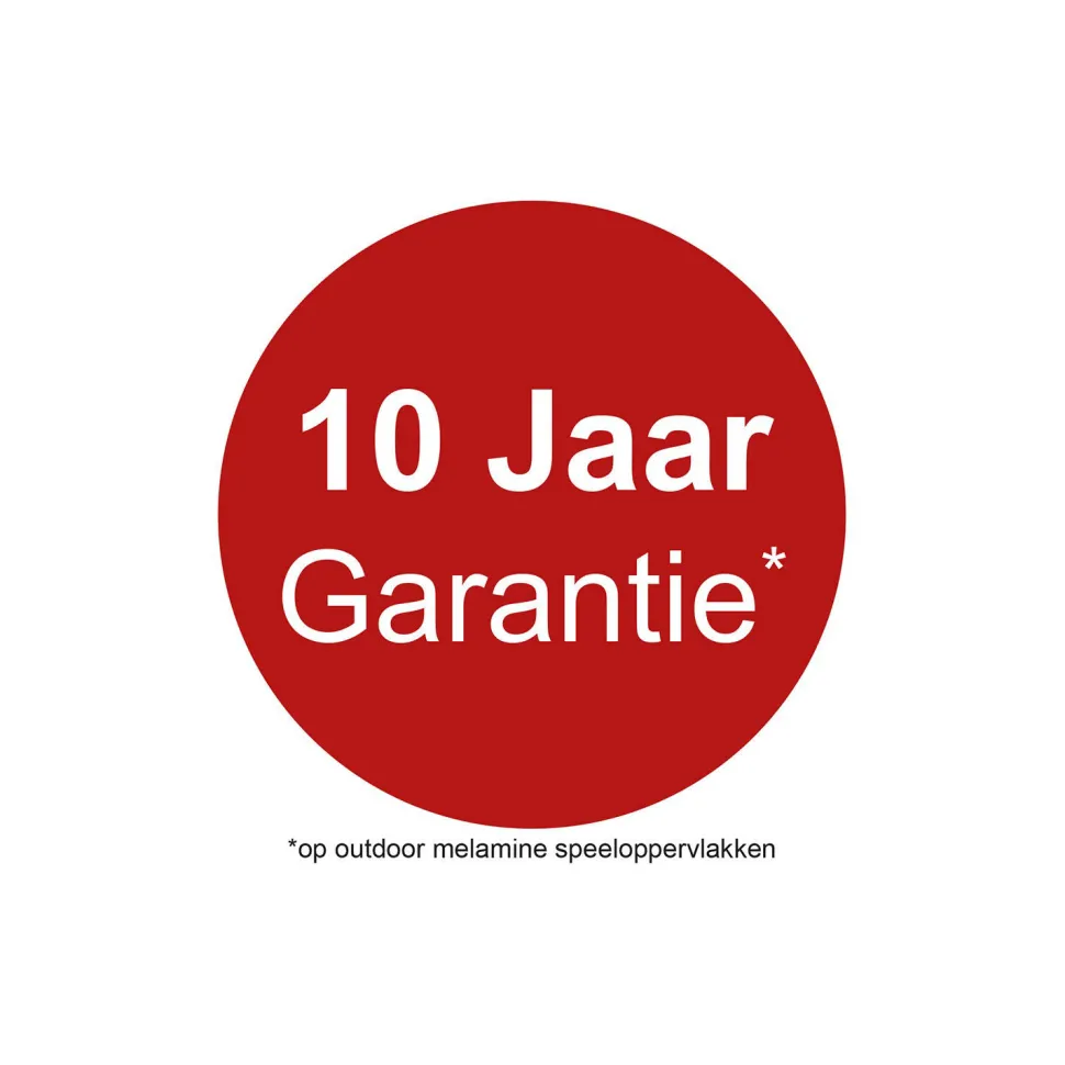Buffalo Basic Outdoor Tafeltennistafel (Groen)