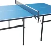 Buffalo Midi 75% Indoor Tafeltennistafel (Blauw)