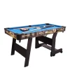 Buffalo Rookie Pooltafel Opklapbaar