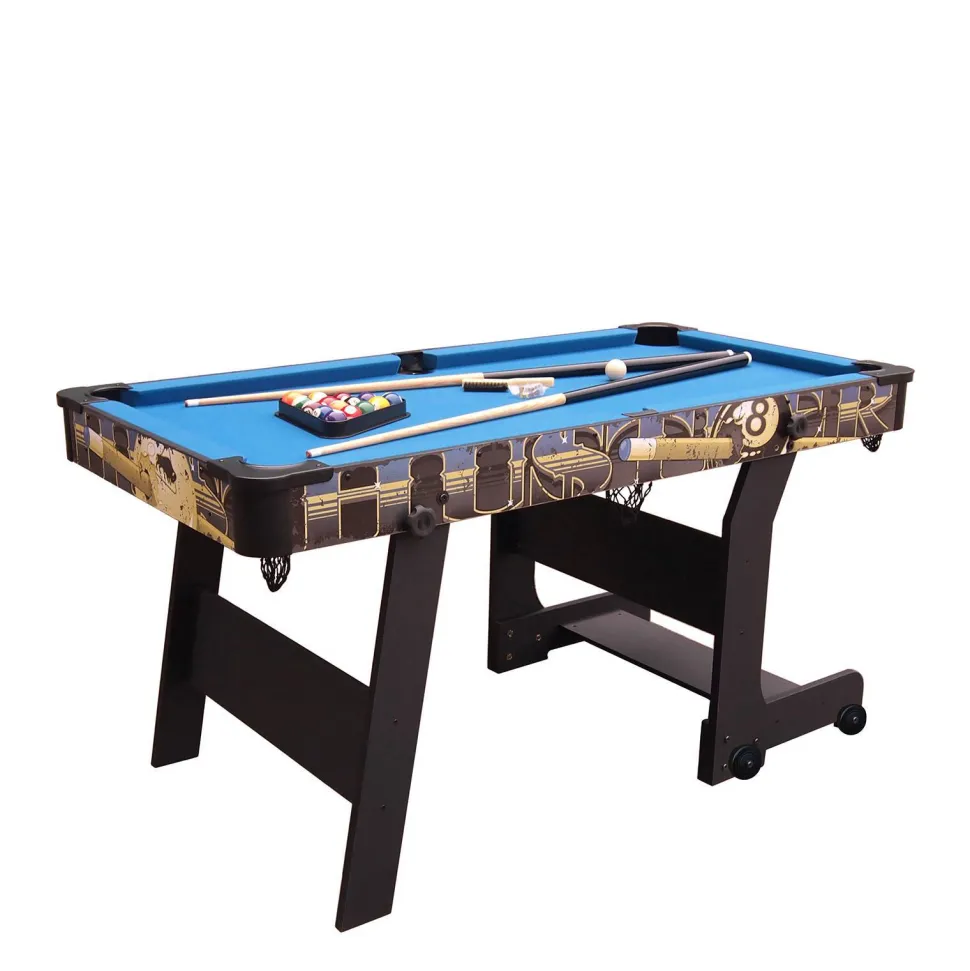 Buffalo Rookie Pooltafel Opklapbaar