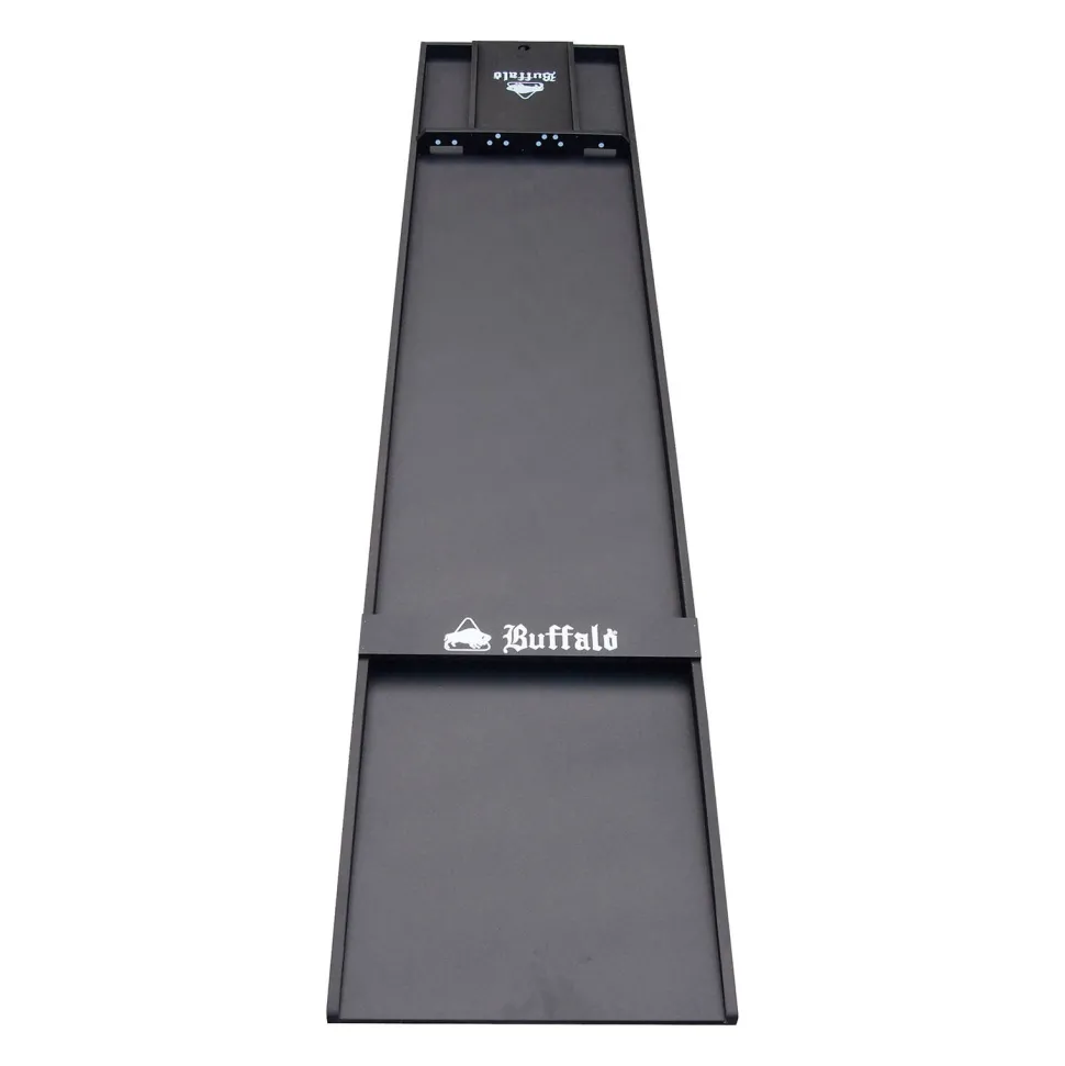 Buffalo Sjoelbak Nero Zwart