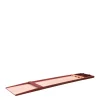 Buffalo Sjoelbak 2-Tone Lengte 200 Cm