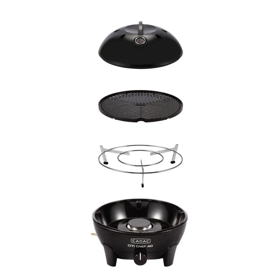 Cadac Citi Chef 40 Gasbarbecue