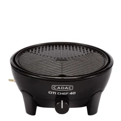 Cadac Citi Chef 40 Gasbarbecue