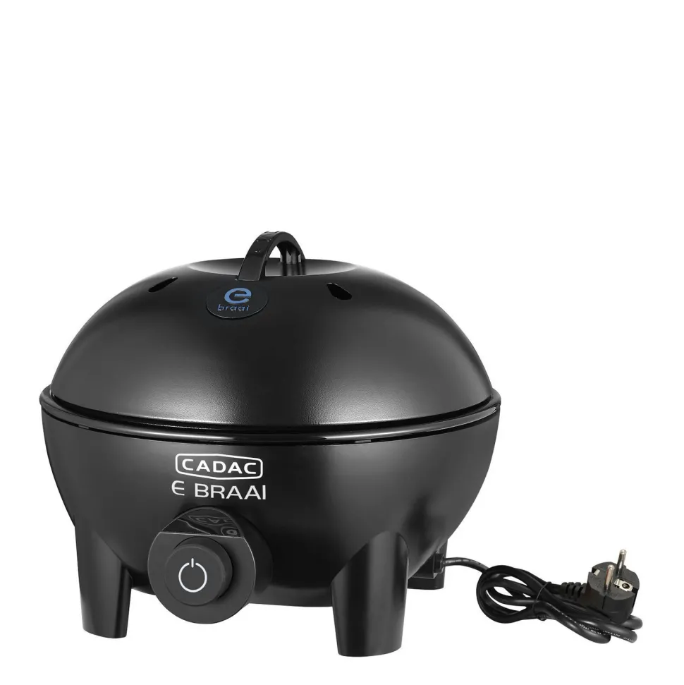 Cadac E-Braai 40 Electrische Barbecue