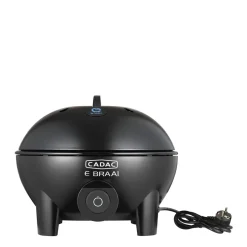 Cadac E-Braai 40 Electrische Barbecue