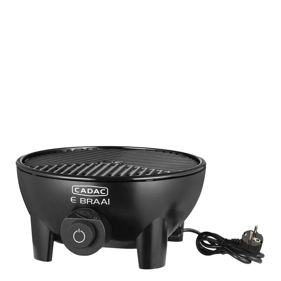 Cadac E-Braai 40 Electrische Barbecue
