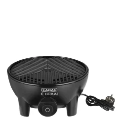 Cadac E-Braai 40 Electrische Barbecue