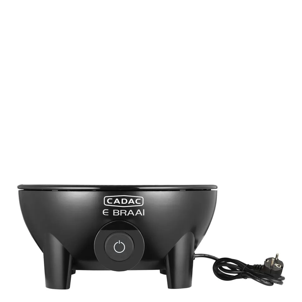 Cadac E-Braai 40 Electrische Barbecue