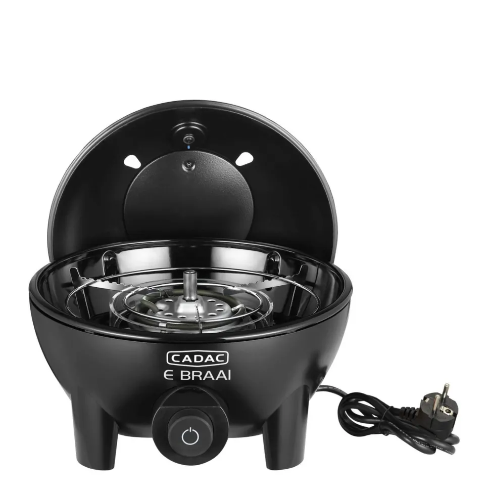 Cadac E-Braai 40 Electrische Barbecue