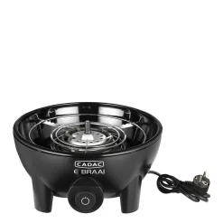 Cadac E-Braai 40 Electrische Barbecue