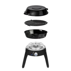Cadac Safari Chef 2 Lite Gasbarbecue Safari Chef 30 Lite Lp