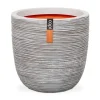 Capi Bloempot Nature Rib (O55X53 Cm)