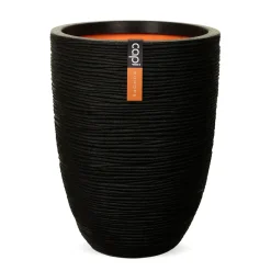 Capi Bloempot Nature Rib (O46X58 Cm)