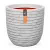 Capi Bloempot Nature Row (O43X41 Cm)