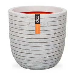 Capi Bloempot Nature Row (O43X41 Cm)