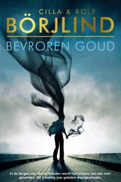 Cilla Borjlind En Rolf Borjlind Ronning & Stilton: Bevroren Goud