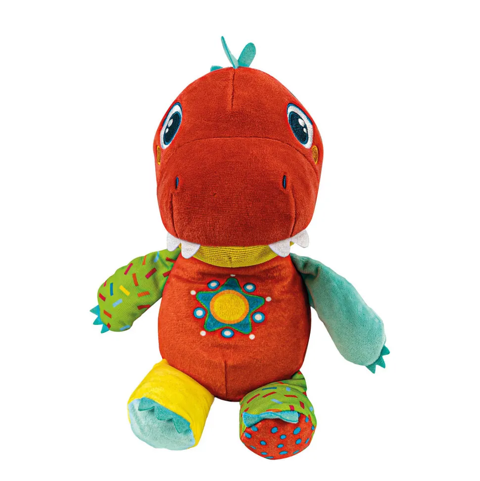 Clementoni My Little Dino