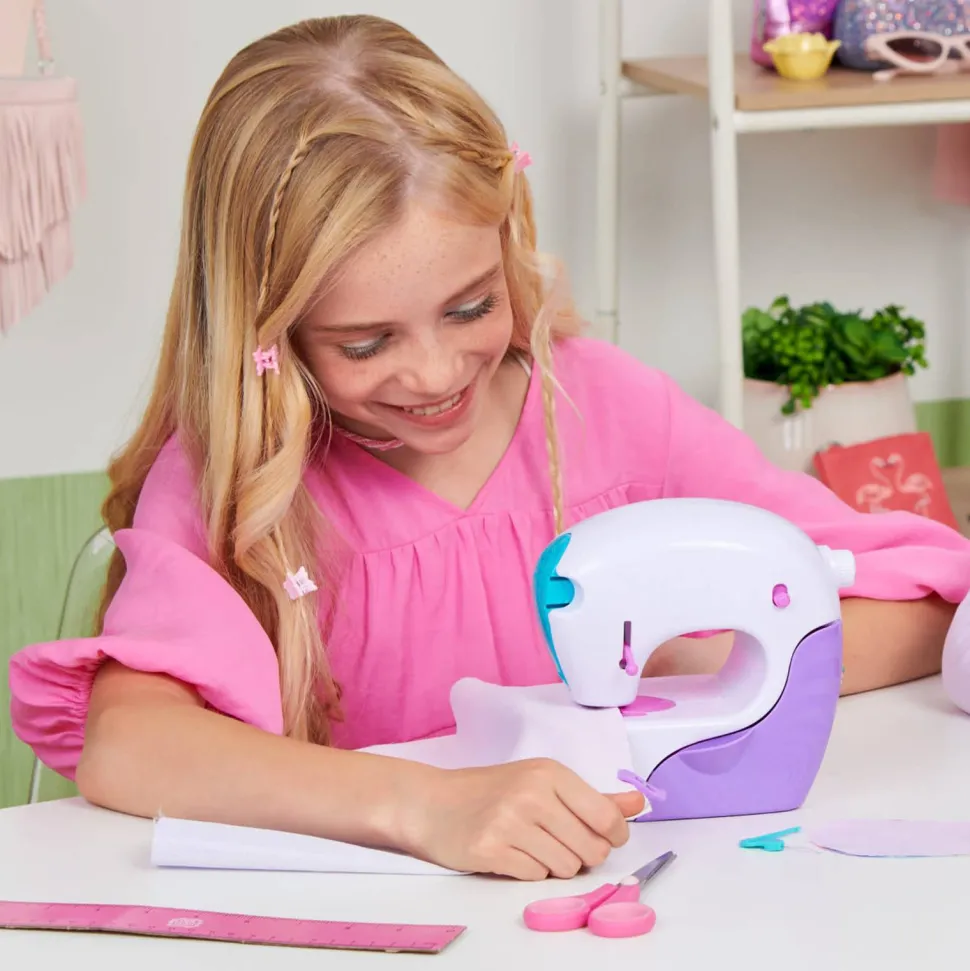 Cool Maker Stitch 'N Style – Fashion Studio