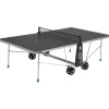 Cornilleau 100X Outdoor Tafeltennistafel (Grijs)