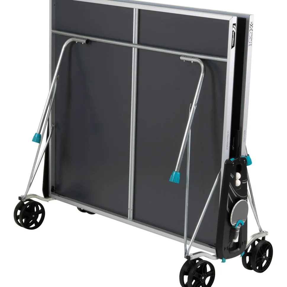 Cornilleau 100X Outdoor Tafeltennistafel (Grijs)