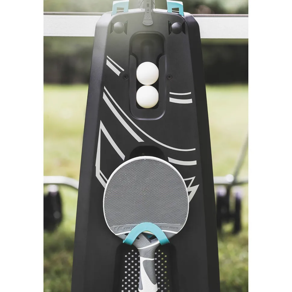 Cornilleau 100X Outdoor Tafeltennistafel (Grijs)