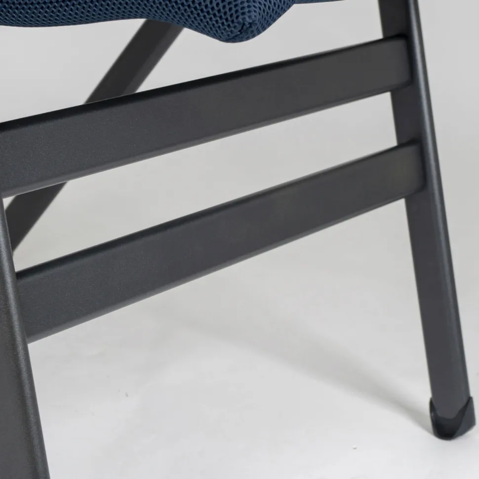 Crespo Standenstoel Air Deluxe