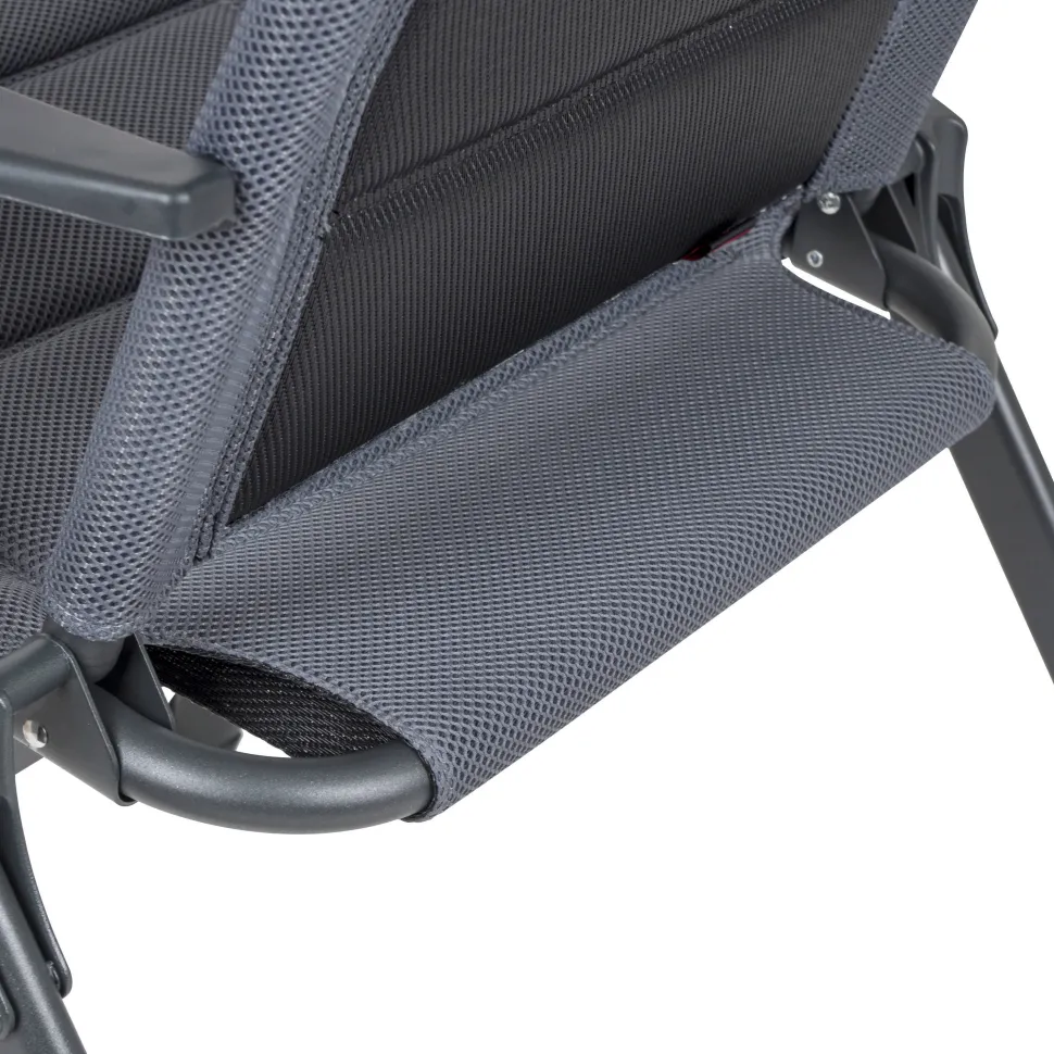 Crespo Standenstoel Air Deluxe
