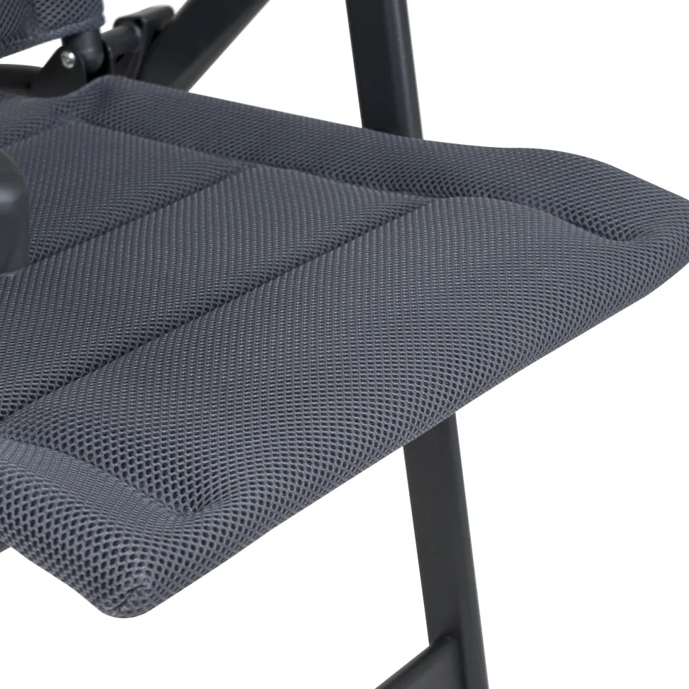 Crespo Standenstoel Air Deluxe