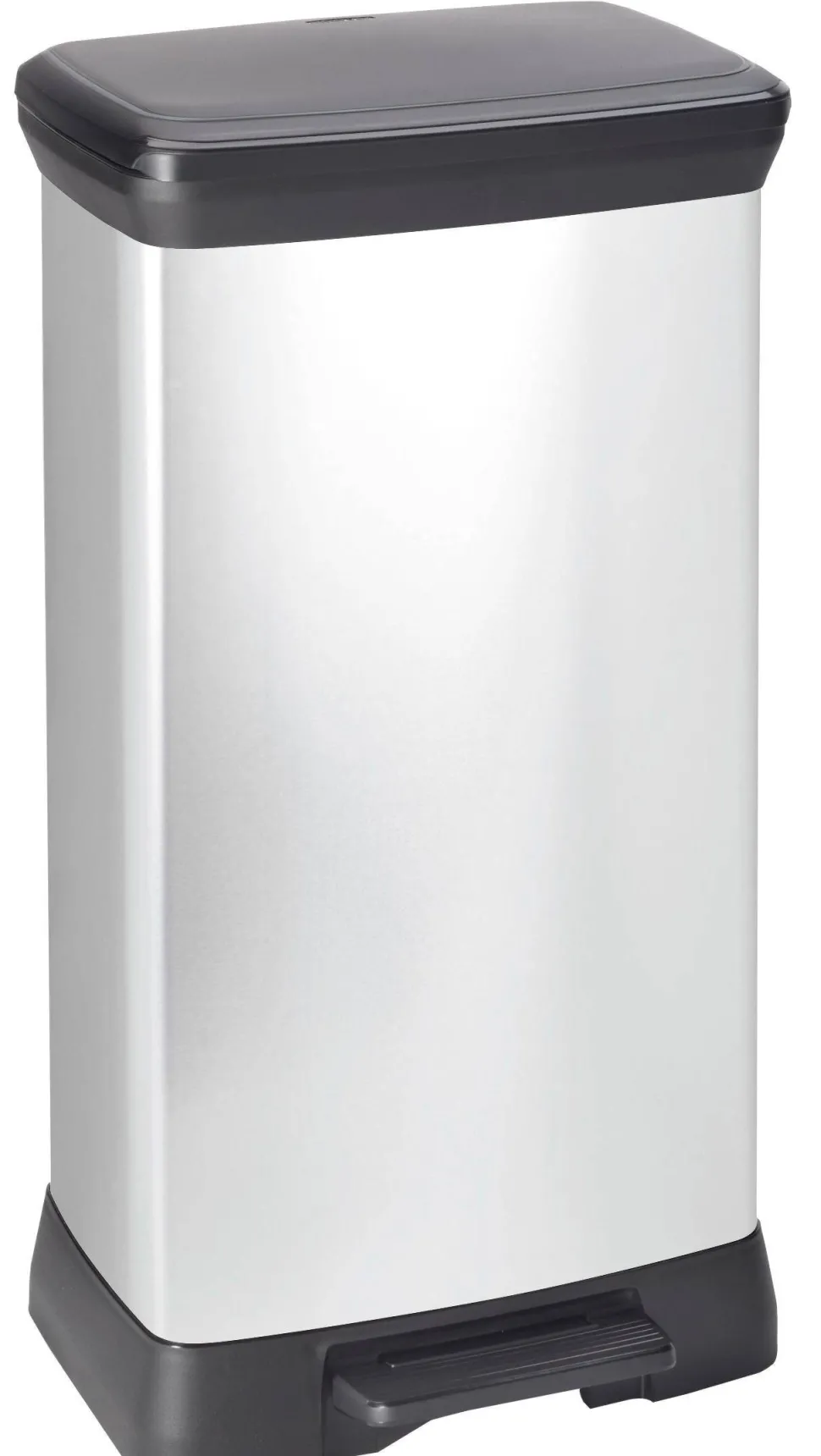 Curver Decobin 50 Liter Afvalbak Decobin (50 L)