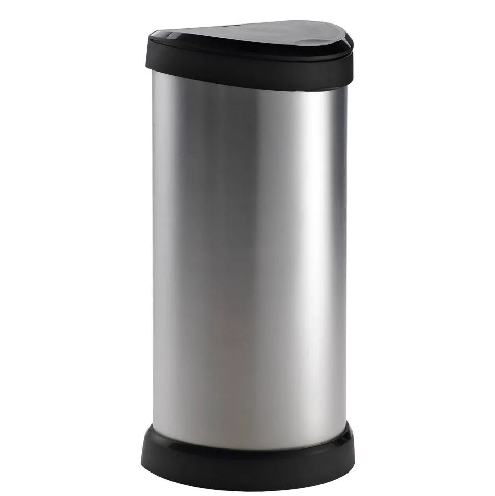 Curver Decobin Afvalbak Decobin (40 L)