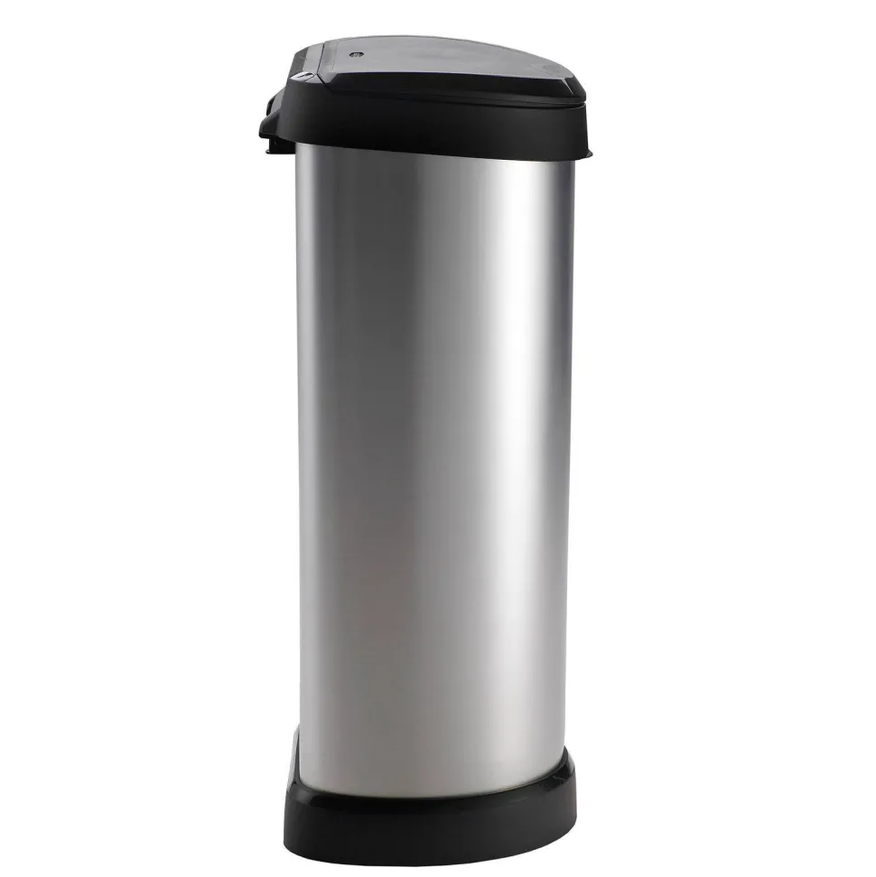 Curver Decobin Afvalbak Decobin (40 L)