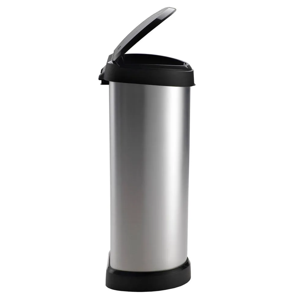 Curver Decobin Afvalbak Decobin (40 L)