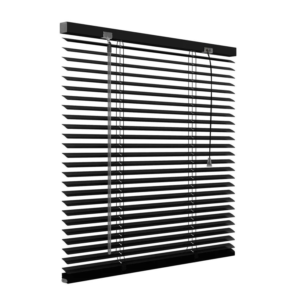Decosol Jaloezie Kant En Klaar Aluminium Jaloezie (140 X 180 Cm)