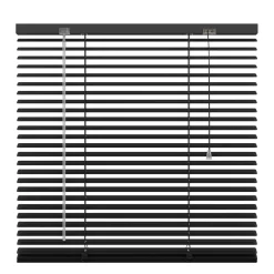 Decosol Jaloezie Kant En Klaar Aluminium Jaloezie (120 X 180 Cm)