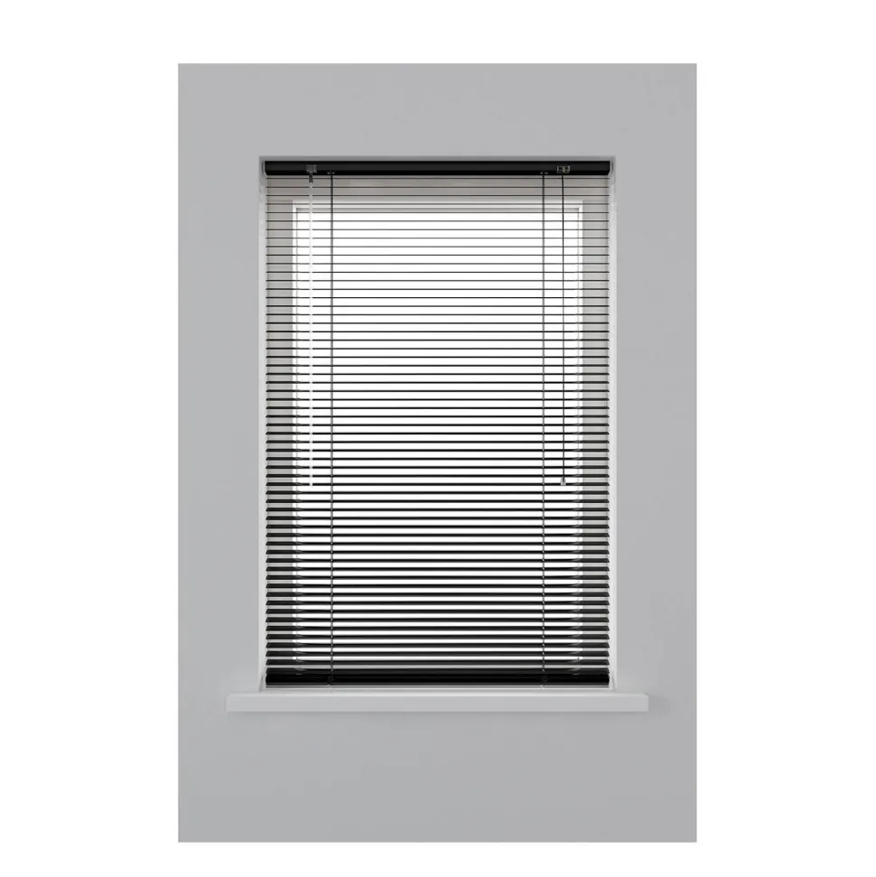 Decosol Jaloezie Kant En Klaar Aluminium Jaloezie (80 X 180 Cm)