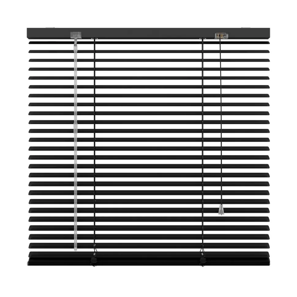 Decosol Jaloezie Kant En Klaar Aluminium Jaloezie (100 X 180 Cm)