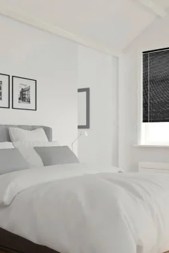 Decosol Jaloezie Kant En Klaar Aluminium Jaloezie (100 X 180 Cm)