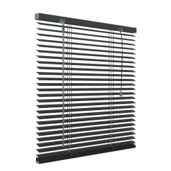 Decosol Jaloezie Kant En Klaar Aluminium Jaloezie (80 X 180 Cm)