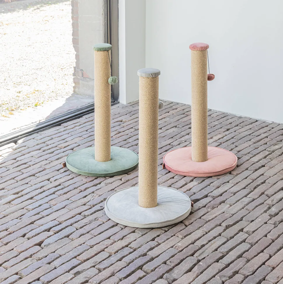Designed By Lotte Krabpaal Yenna -41X70- Roze