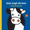 Dick Bruna Dierengeluidenboek Boe Zegt De Koe