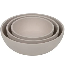District 70 Bamboo Hond Voerbak - M - Merengue