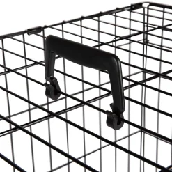 District 70 Hondenbench Crate - M (77X54X60 Cm)