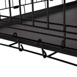 District 70 Hondenbench Crate - M (77X54X60 Cm)