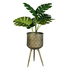 Dutchbone Bloempot
