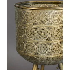 Dutchbone Bloempot