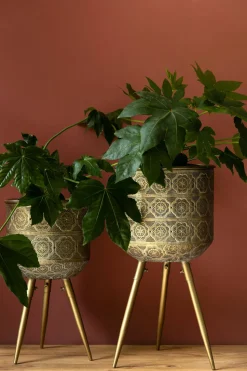 Dutchbone Bloempot