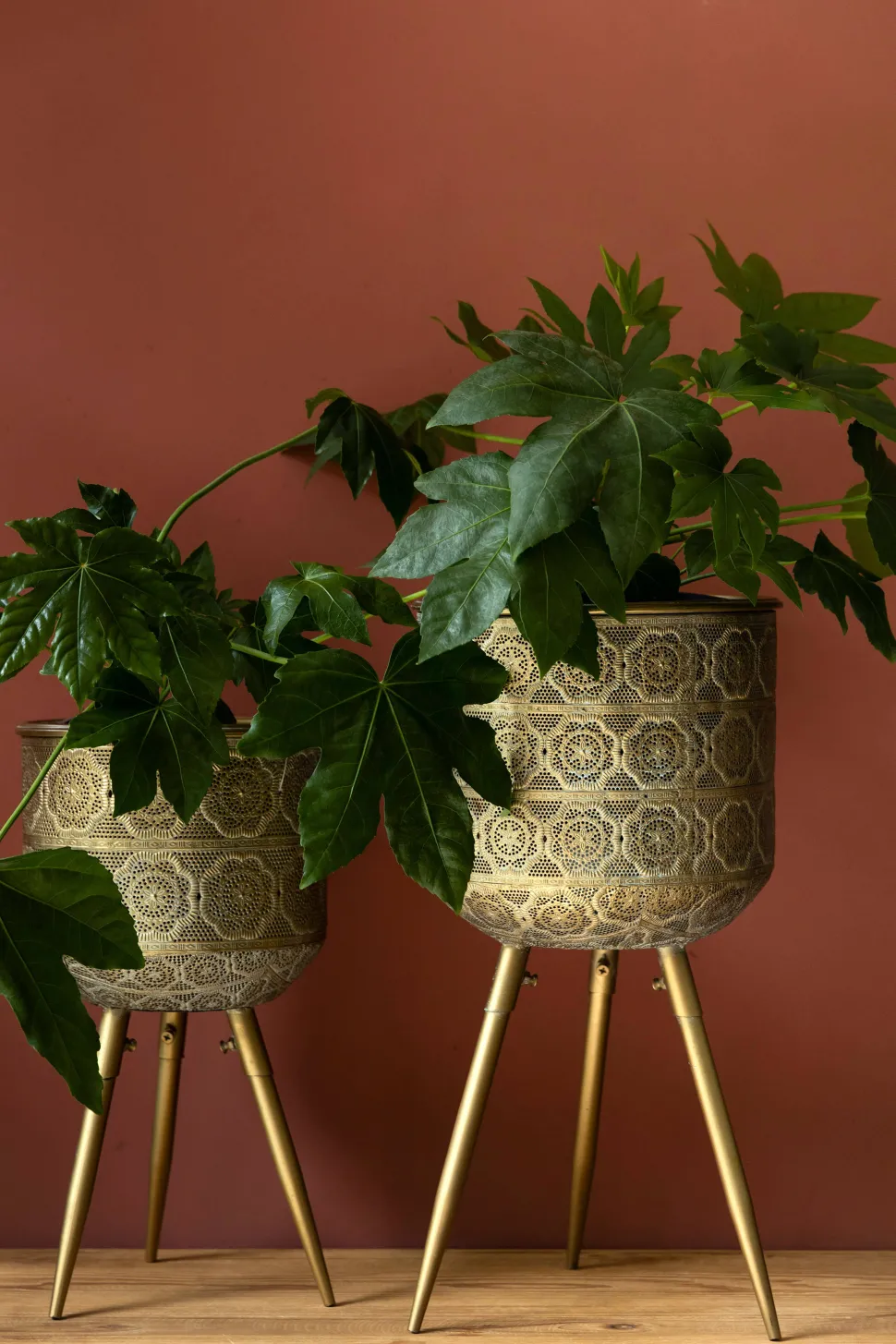 Dutchbone Bloempot