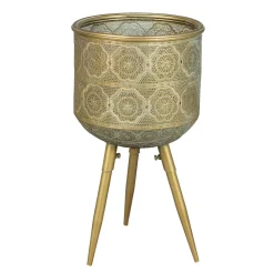Dutchbone Bloempot