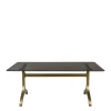 Dutchbone Eetkamertafel Sansa (180X90 Cm)